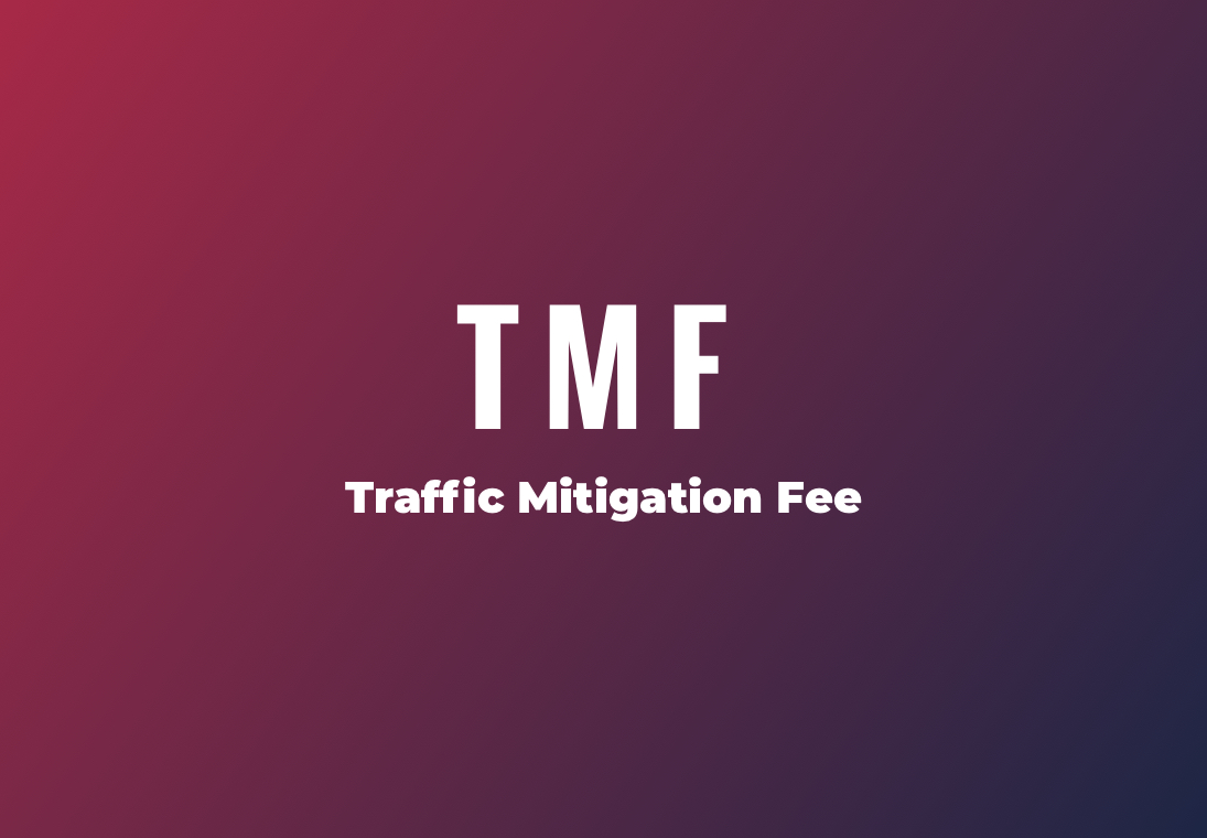 TMF Logo image for CargoSprintPass